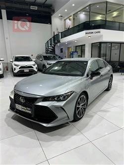 تويوتا أفالون